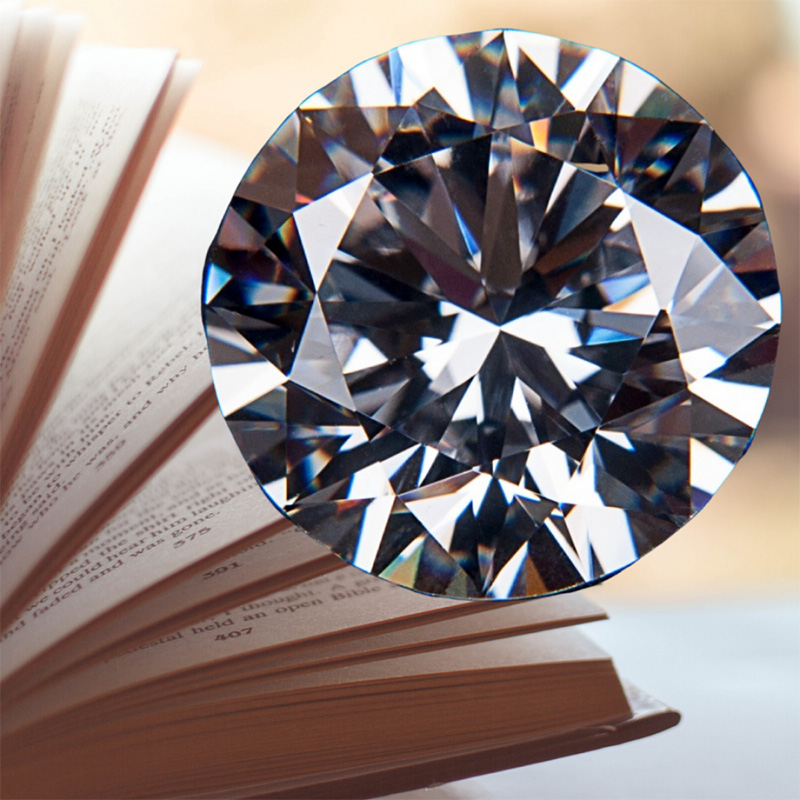 Top 5 Diamond Manufacturers in Surat