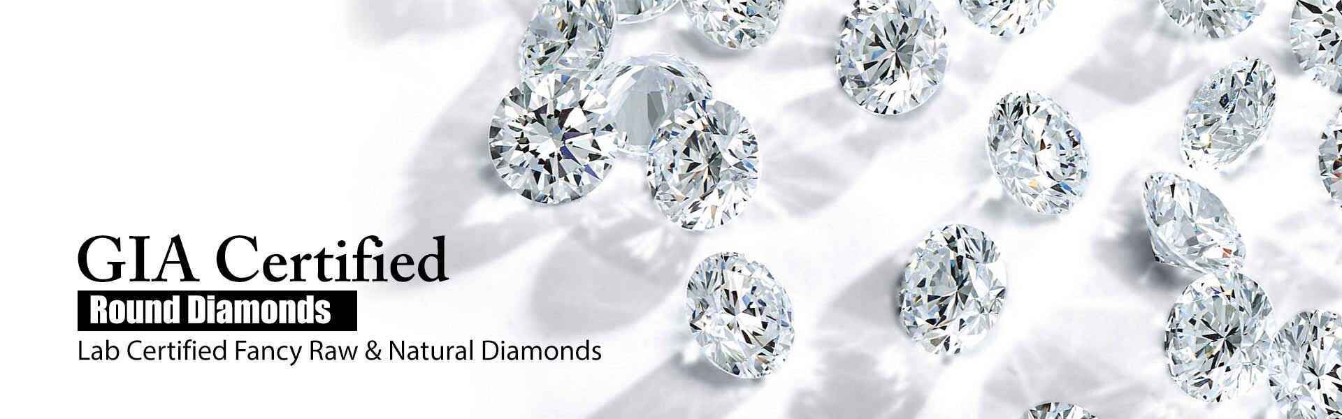  Certified Diamond Manufacturers in Surat