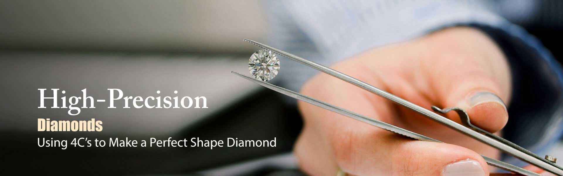  Certified Diamond Manufacturers in Surat