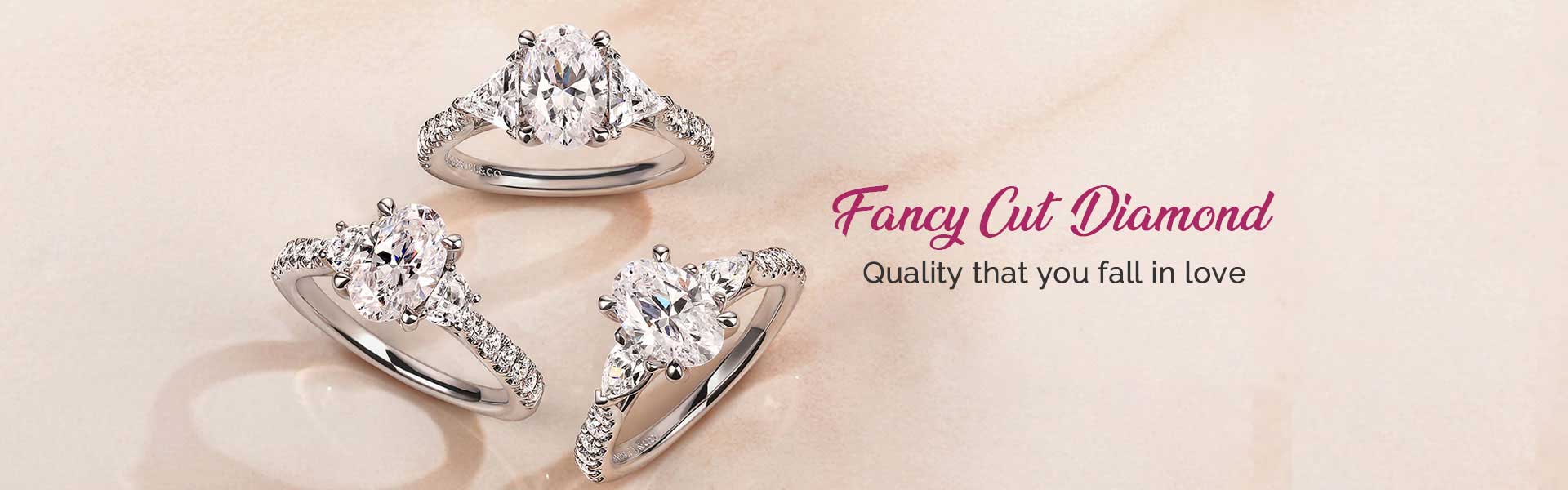  Fancy Cut Diamond  Manufacturers in Taito City