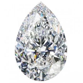  Pear Shaped Diamond  Manufacturers in Geneva