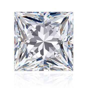 Princess Cut Diamond