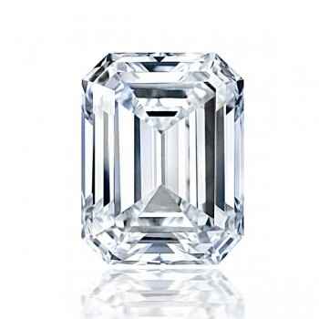  Emerald cut Diamond Manufacturers in Surat