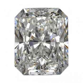 Radiant Cut Diamond