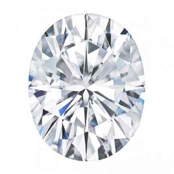  Oval Shape Diamond Manufacturers in Surat