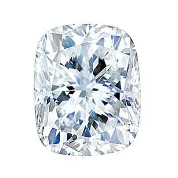 Cushion Cut Diamond