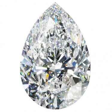  Pear Shaped Diamond  Suppliers in United State