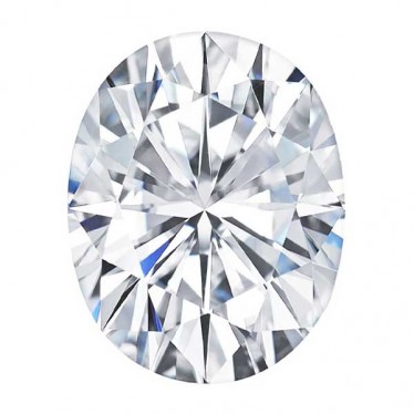  Oval Shape Diamond Manufacturers in Surat
