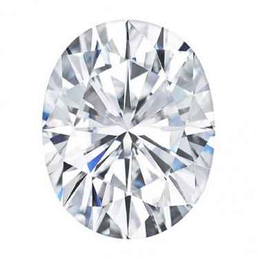  Oval Shape Diamond  Suppliers in United State