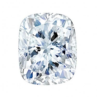  Cushion Cut Diamond  Suppliers in Indonesia