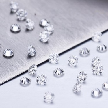  Loose Diamond  Suppliers in Hong Kong